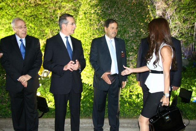 Bank Audi Annual Dinner